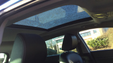 Kia Sportage 1.6 CRDi ISG 4 5dr DCT Auto [AWD] Diesel Estate